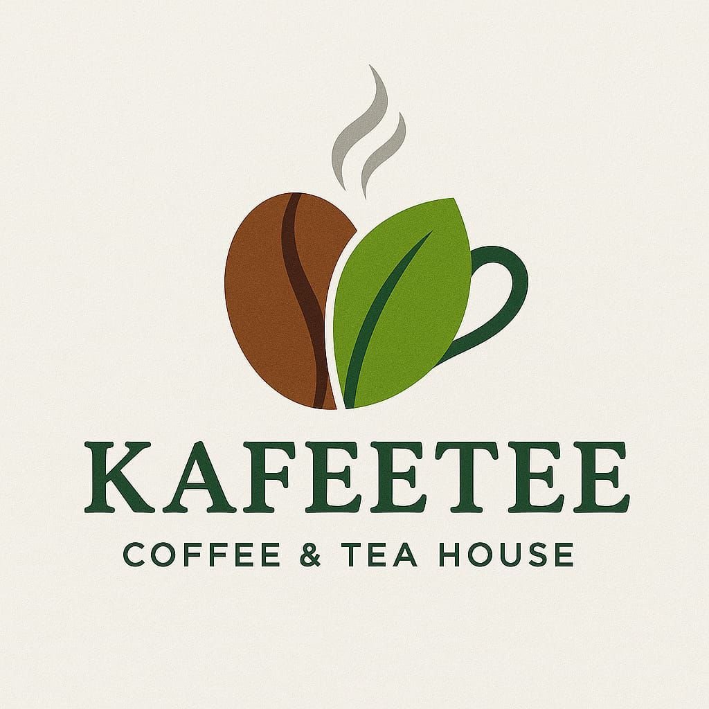 kafeetee logo